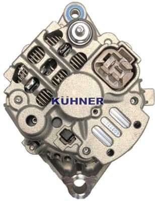 AD KÜHNER Alternator Article number: 556191RI cheaply