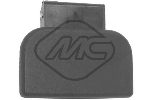 Metalcaucho Door Handle Article number: 40819 cheaply
