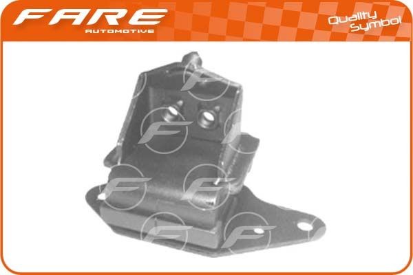 FARE SA Engine mount Article number: 21017 cheaply