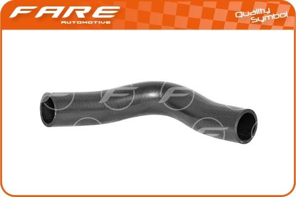 FARE SA Radiator hose Article number: 23484 cheaply
