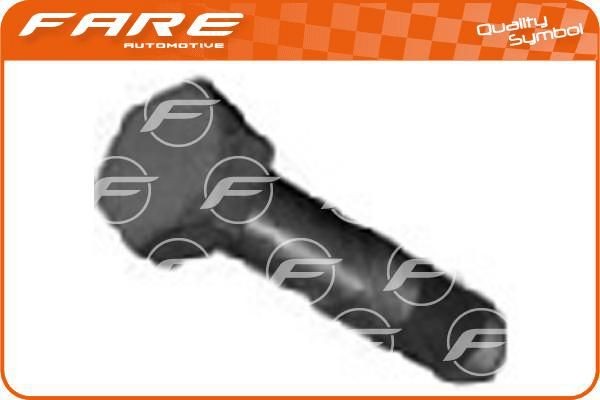 FARE SA TC102 Pulley Bolt C5 2.2 HDi (RE4HPE, RE4HP2, RE4HRE, RE4HR2) 163 PS Diesel 2008