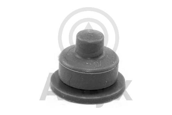 Aslyx AS-506365 Engine Cover ESPACE 2.0 dCi (JK03, JK04, JK1C, JK1G, JK1J, JK1K) 173 PS Diesel