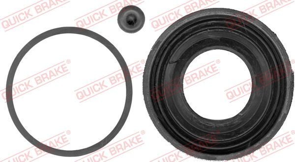 QUICK BRAKE Repair Kit, brake caliper Article number: 114-0323 cheaply