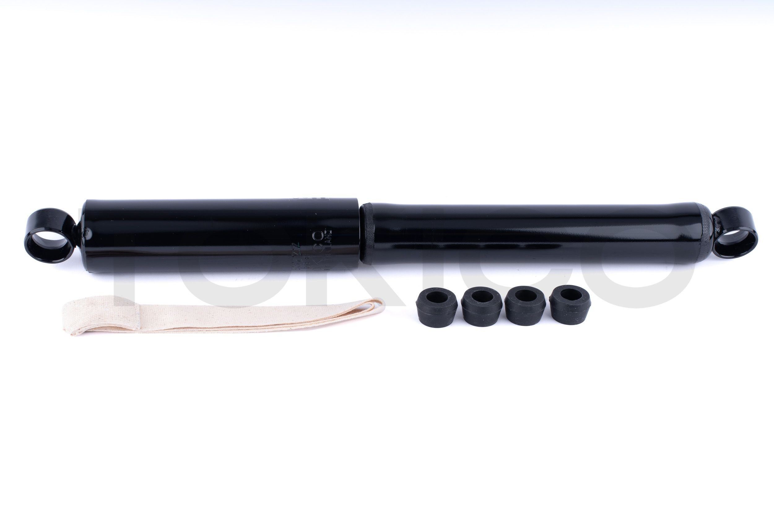 TOKICO Shock absorber Article number: E3777 cheaply