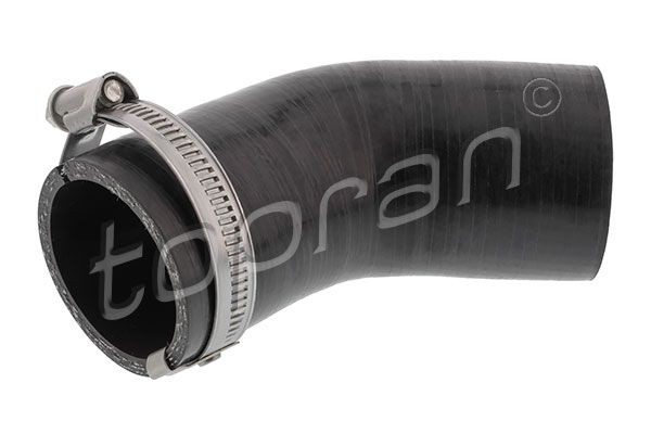 TOPRAN Charger intake hose Article number: 119 081 cheaply
