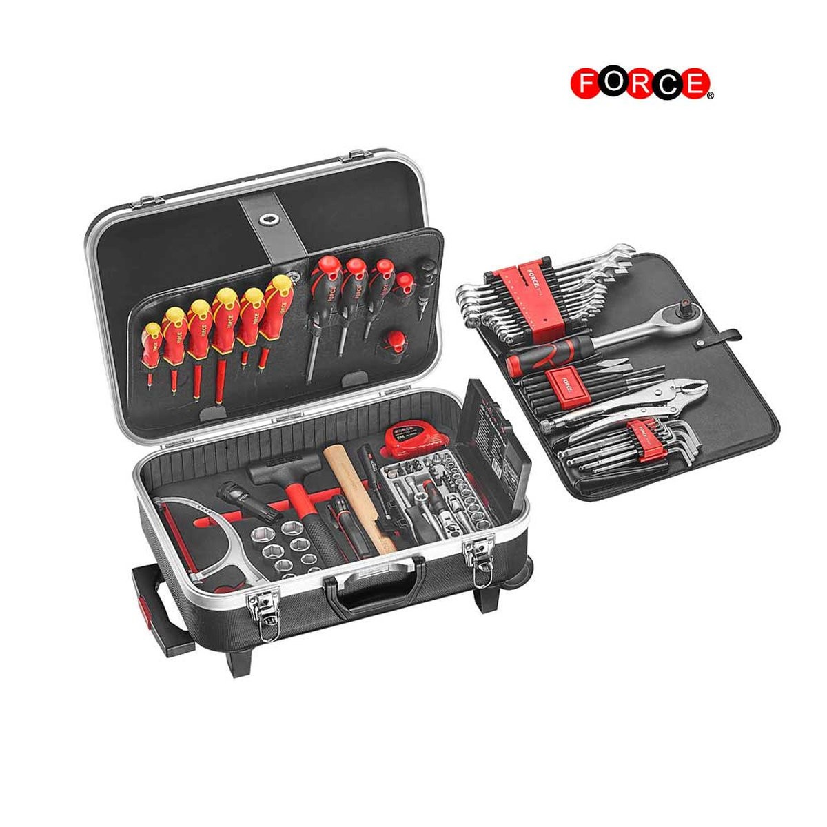 FORCE Toolbox Article number: 50234-107 cheaply
