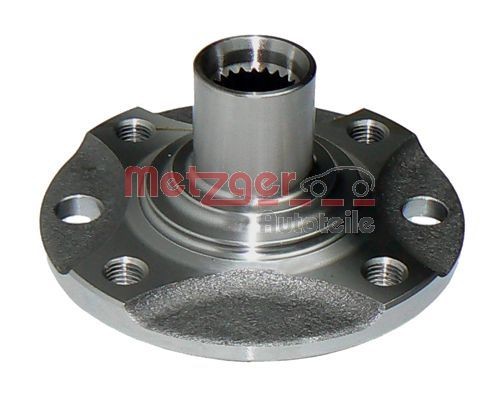 METZGER Wheel Hub Article number: N 1016 cheaply