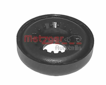 METZGER Anti-Friction Bearing, suspension strut support mounting Article number: WM-F 2249 cheaply