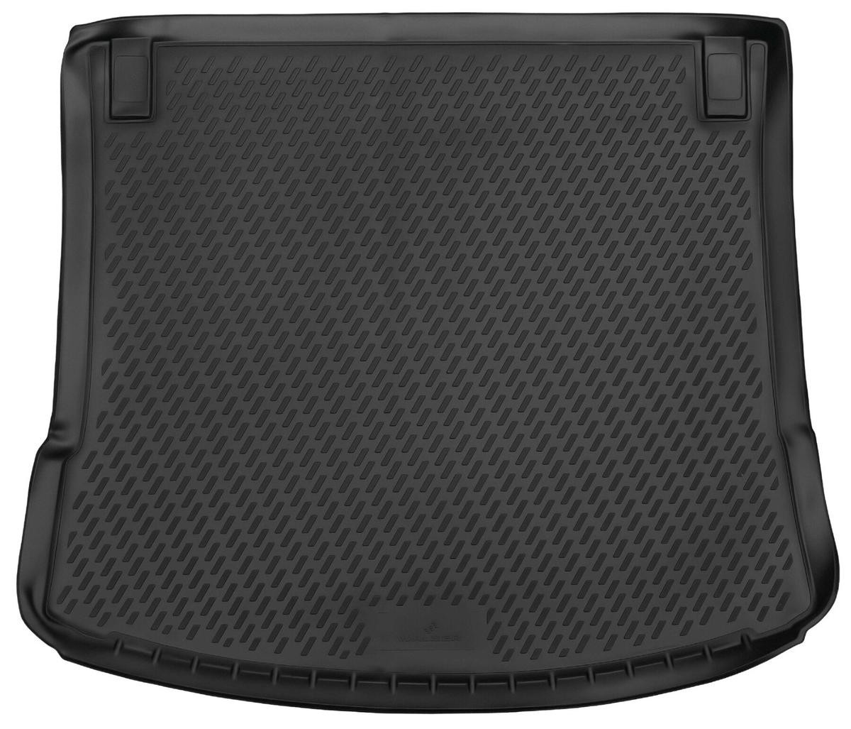 WALSER 70908 Car boot liner 5 2.0 (CWEFW) 144 PS Petrol