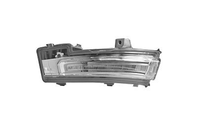 VAN WEZEL Side indicator Article number: 5257915 cheaply