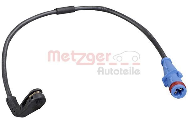 METZGER Brake pad wear sensor Article number: 1190105 cheaply