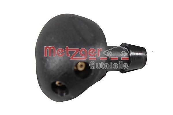 METZGER Windscreen washer jet Article number: 2220843 cheaply