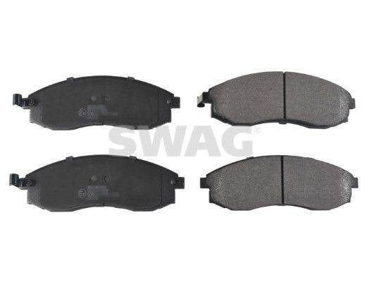 SWAG Anti-Friction Bearing, suspension strut support mounting Article number: 33 10 4260 cheaply