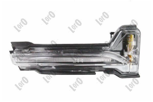 ABAKUS Side indicator Article number: 017-72-862 cheaply