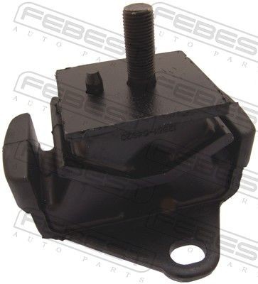 FEBEST Motorkudde Artikelnummer: TM-067 billigt