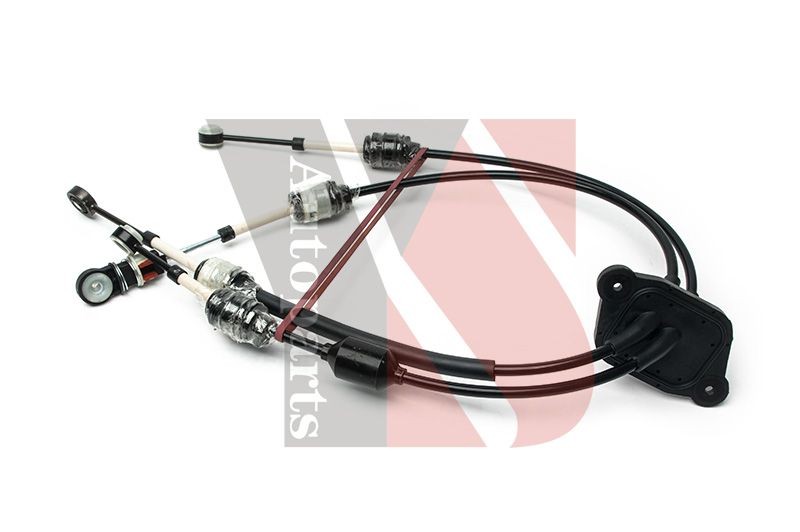 YSPARTS YS-CAB0285 Cable, manual transmission MASTER 2.3 dCi 100 FWD (EV0A, EV0B, HV0A, HV0B, UV0A, UV0B,... 101 PS Diesel
