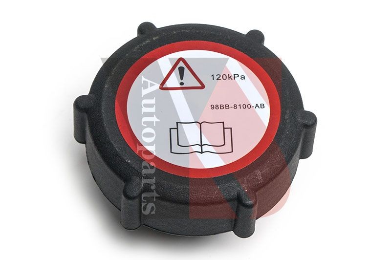 YSPARTS Expansion tank cap Article number: YS-YXG116 cheaply