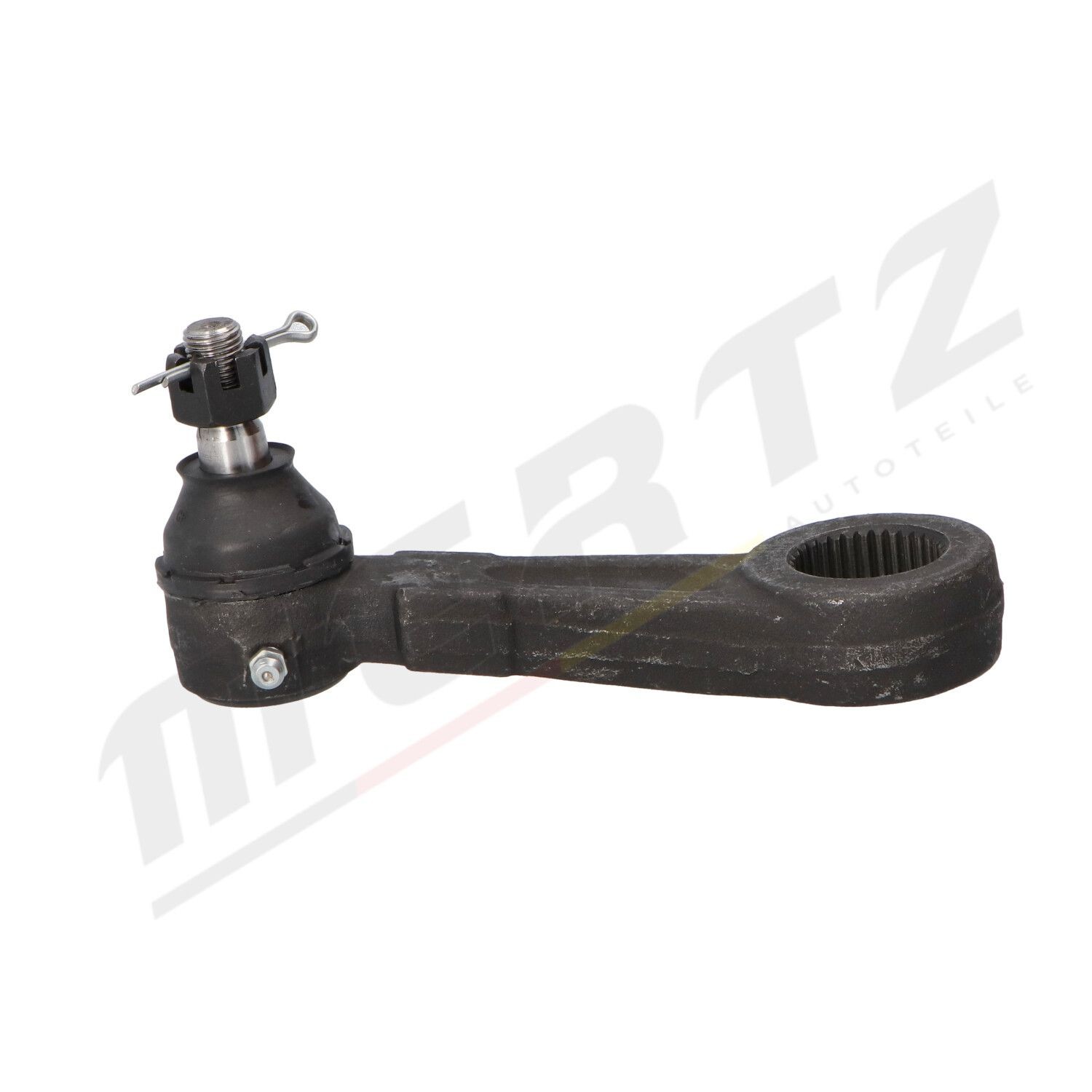 MERTZ M-S2304 Steering arm L 200 2.5 TDiC 101 PS Diesel 2011