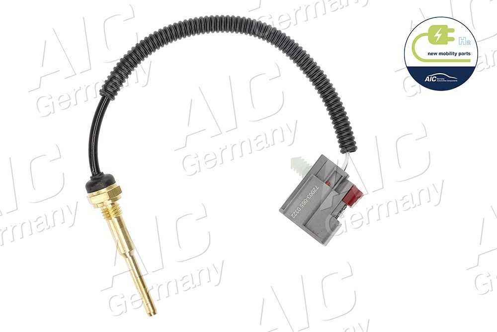 AIC Sensor, coolant temperature Article number: 72003 cheaply