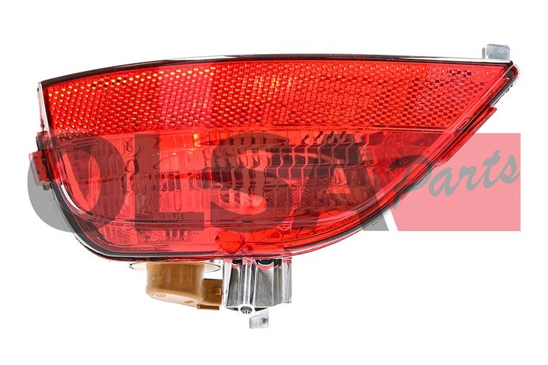 AIC Rear Fog Light Article number: 72360 cheaply