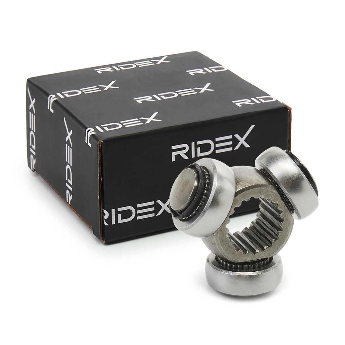RIDEX 1147T0035 Tripod Hub, Drive shaft UNO 45 i.e. 1.0 (146E, 146A) 45 PS Petrol 2006