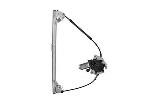 MAGNETI MARELLI Window regulator Article number: 350103118000 cheaply