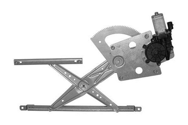 MAGNETI MARELLI Window regulator Article number: 350103741000 cheaply