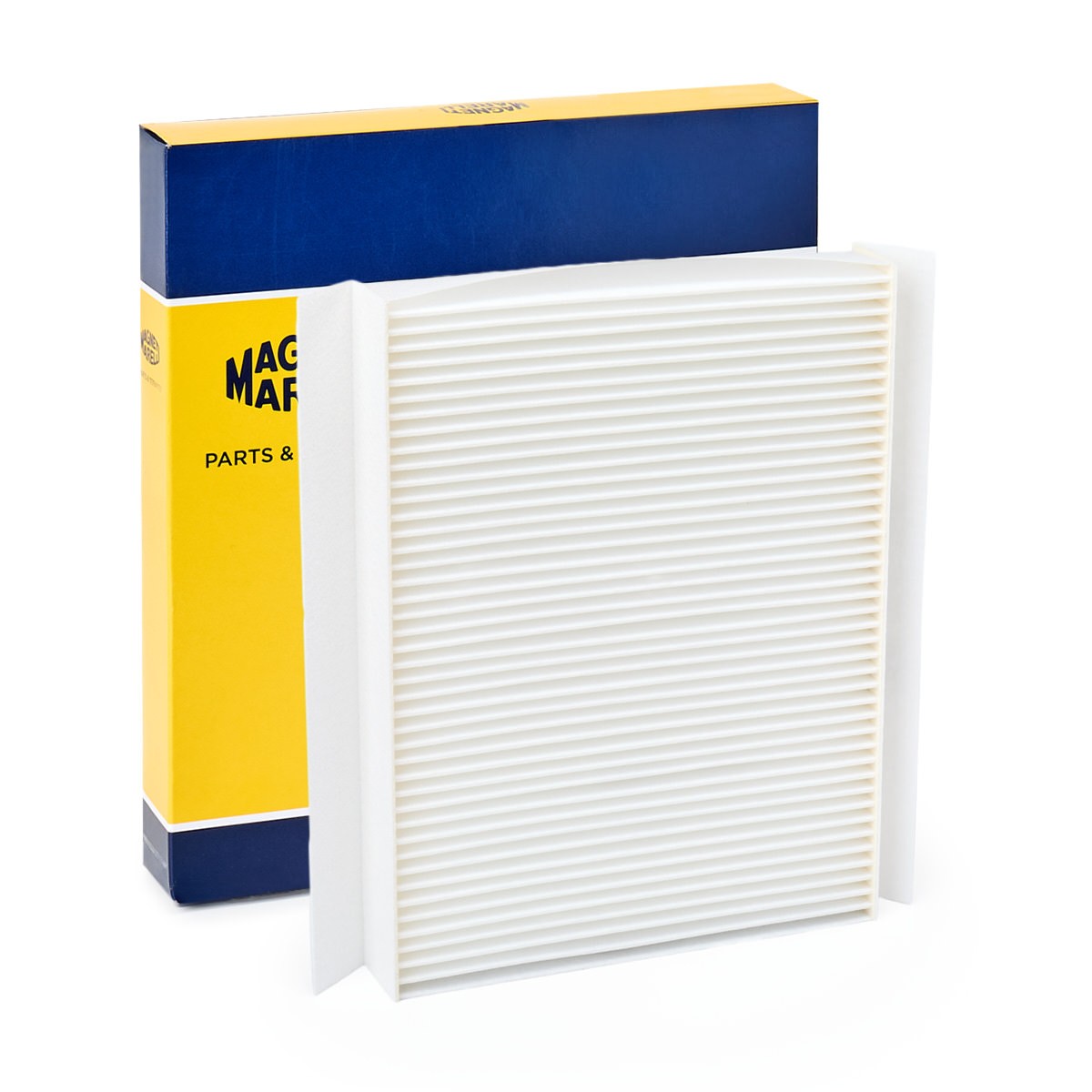 MAGNETI MARELLI Kupéfilter Artikelnummer: 350203061520 billigt