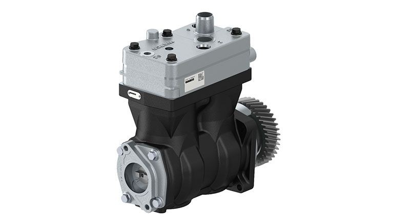 WABCO Kompressor, trykluftanlæg Varenummer: 4115530030 billige
