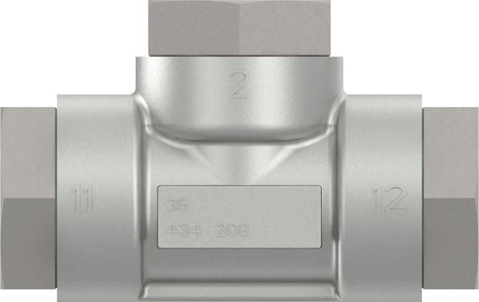 WABCO Multiport Valve Article number: 4342080090 cheaply