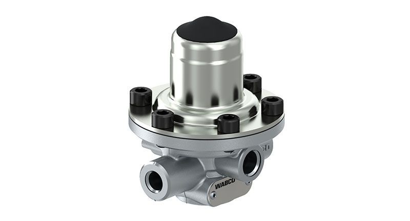 WABCO Pressure Limiting Valve Article number: 4750090320 cheaply
