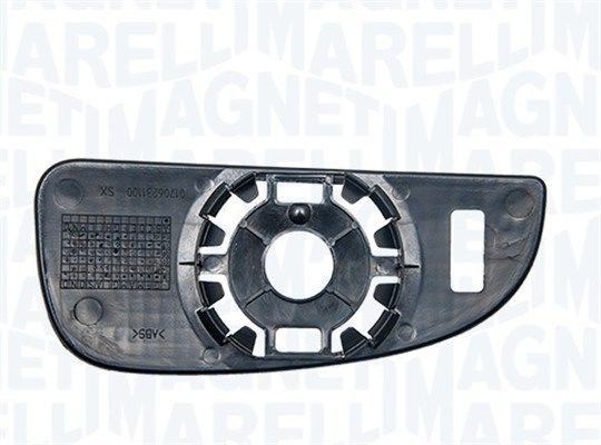 MAGNETI MARELLI Mirror Glass, wide angle mirror Article number: 350319420310 cheaply