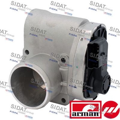 SIDAT Throttle body Article number: 88.061AS cheaply