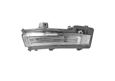 VAN WEZEL Side indicator Article number: 5257916 cheaply