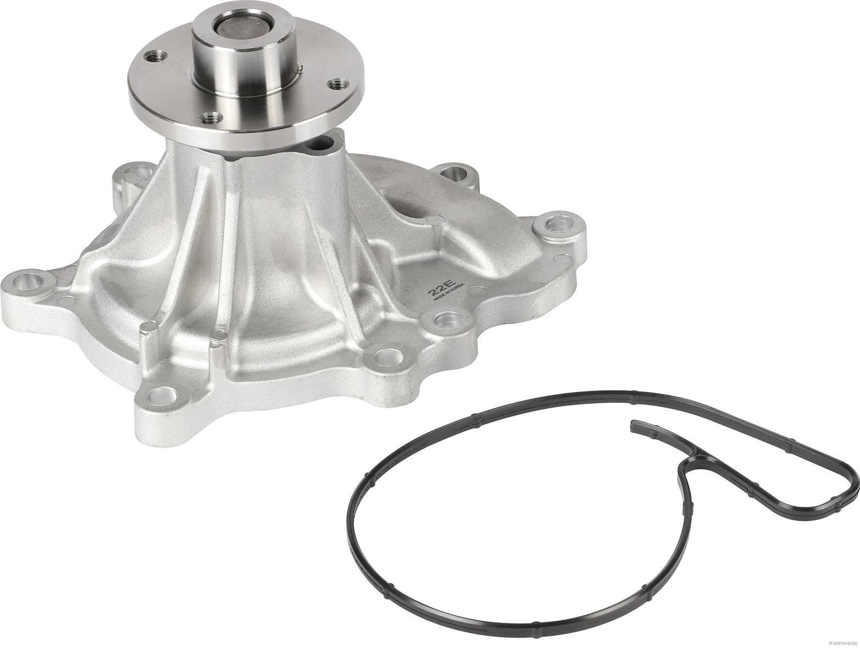 HERTH+BUSS JAKOPARTS Water pump Article number: J1519024 cheaply
