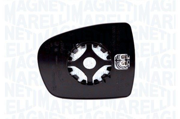 MAGNETI MARELLI Mirror Glass, outside mirror Article number: 351991803610 cheaply