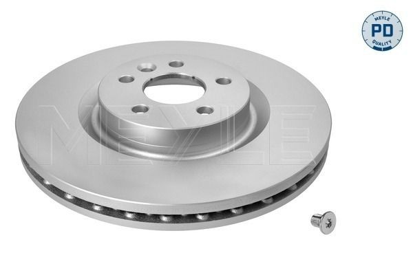 MEYLE Brake disc Article number: 53-83 521 0019/PD cheaply