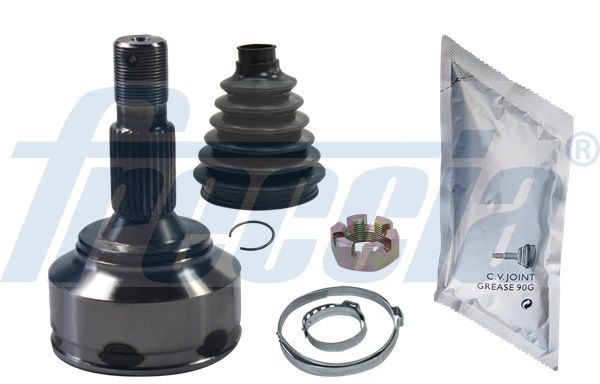 FRECCIA Joint kit, drive shaft Article number: CVJ13-1090 cheaply