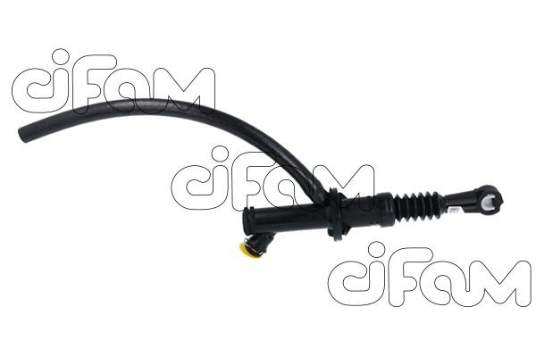 CIFAM Master Cylinder, clutch Article number: 505-299 cheaply