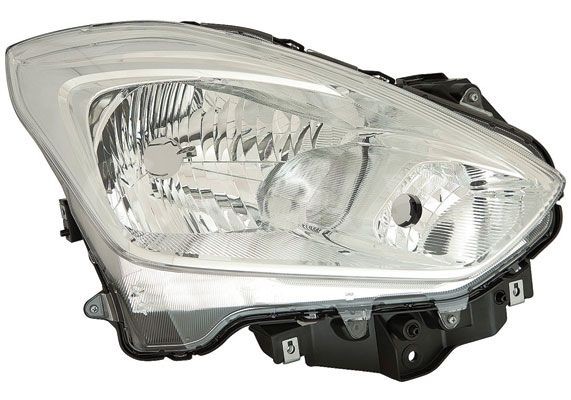 ALKAR Headlight Article number: 2764987 cheaply