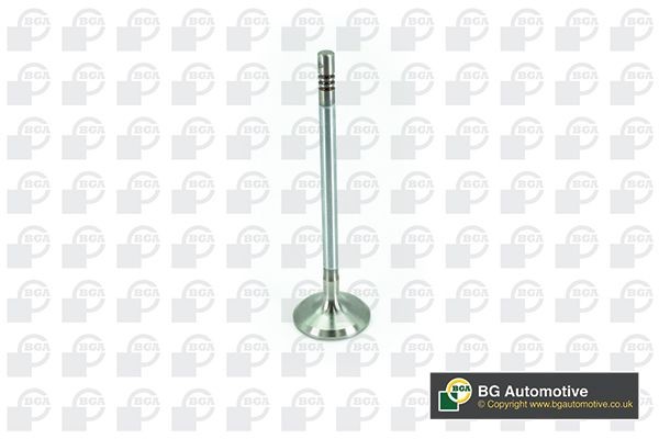 BGA Inlet valve Article number: V200074 cheaply