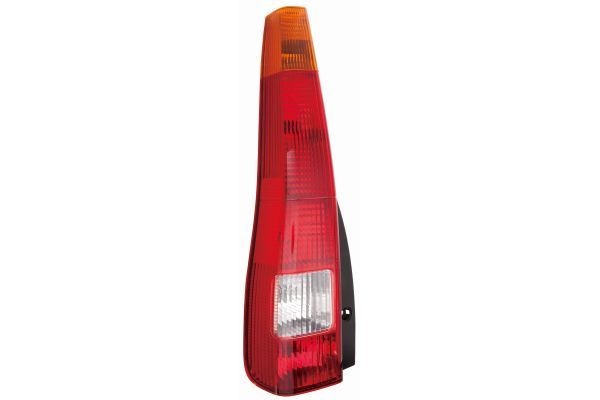 ABAKUS Rear light Article number: 217-1952L3LD-UE cheaply