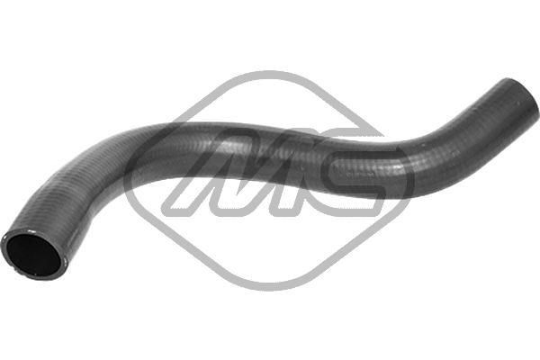 Metalcaucho Radiator hose Article number: 94807 cheaply