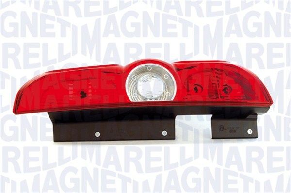 MAGNETI MARELLI Rear light Article number: 712203801110 cheaply