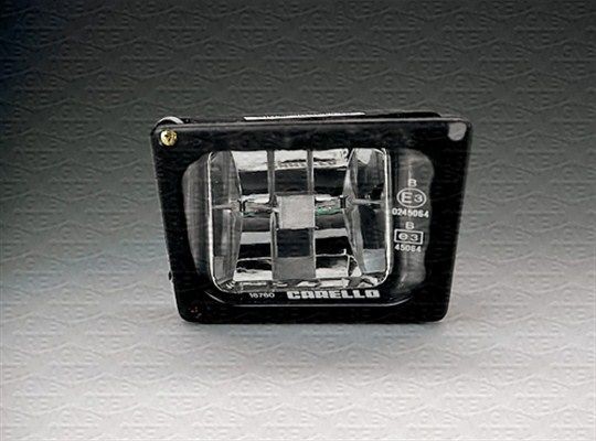 MAGNETI MARELLI Fog Light Article number: 712337101110 cheaply