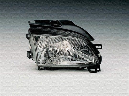 MAGNETI MARELLI Headlight Article number: 712384701129 cheaply