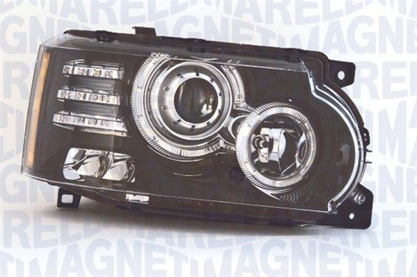 MAGNETI MARELLI Headlight Article number: 712472601129 cheaply