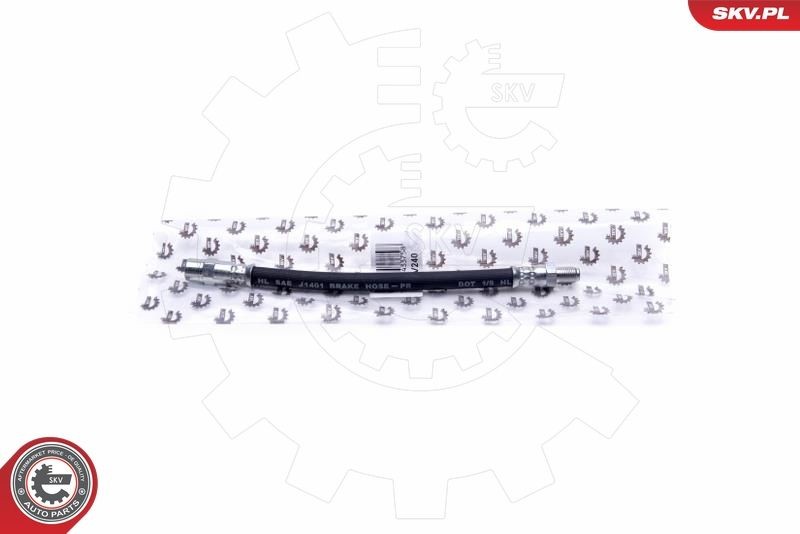 ESEN SKV Brake hose Article number: 35SKV240 cheaply