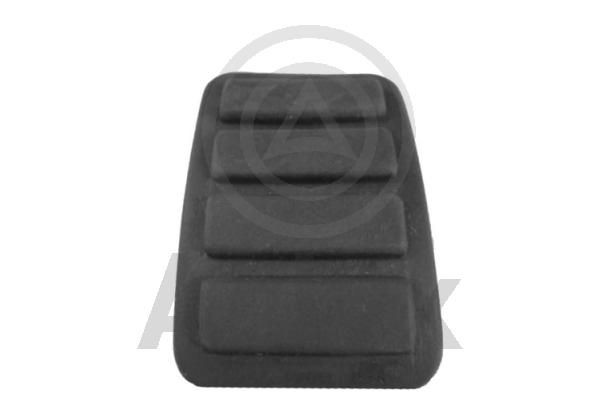 Aslyx Brake Pedal Pad Article number: AS-200182 cheaply