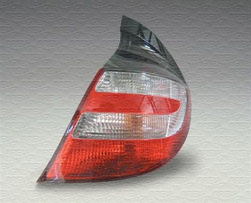 MAGNETI MARELLI Rear light Article number: 714027740701 cheaply